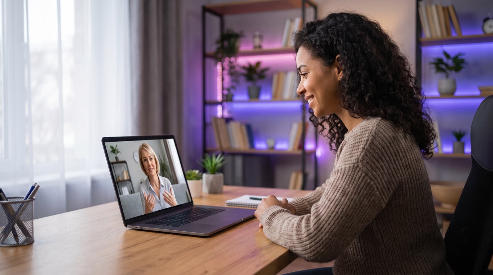 Face-to-Face AI: Add Live Video Avatar Calls to Your Website