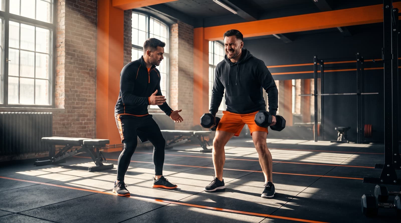 Fill Your Classes: Automated Booking for Gyms & Personal Trainers