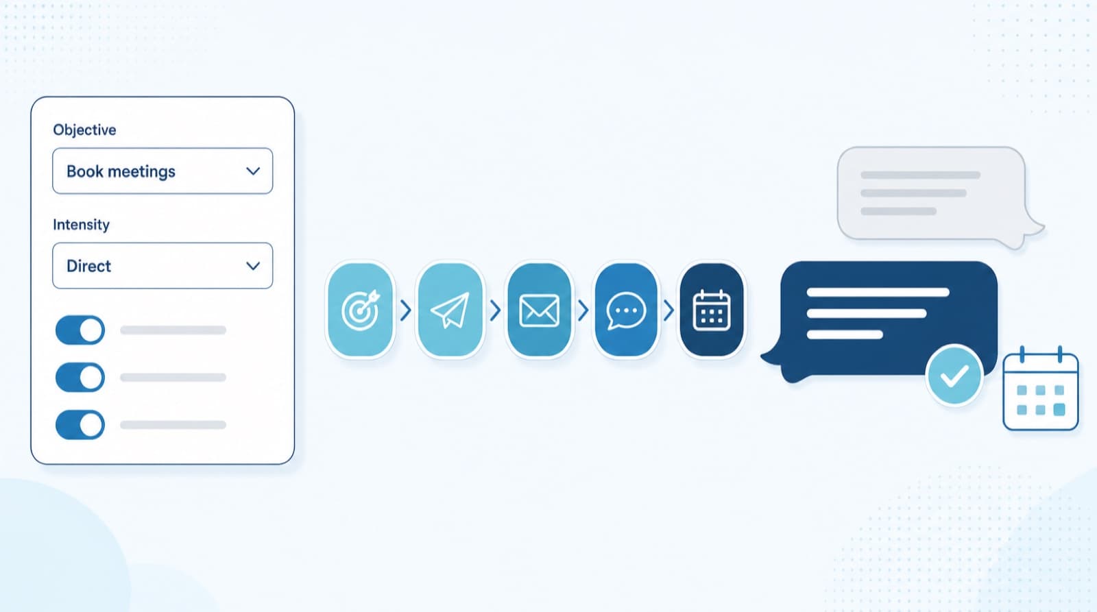 Make Your AI Chat Agent Sell, Not Just Answer