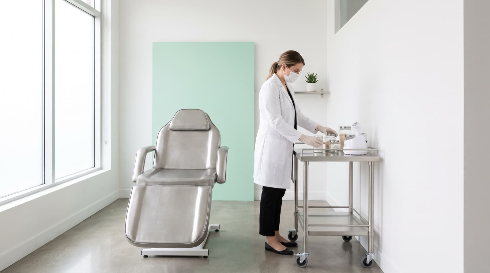 Reduce No-Shows at Your Aesthetic Clinic: Reminders That Actually Work