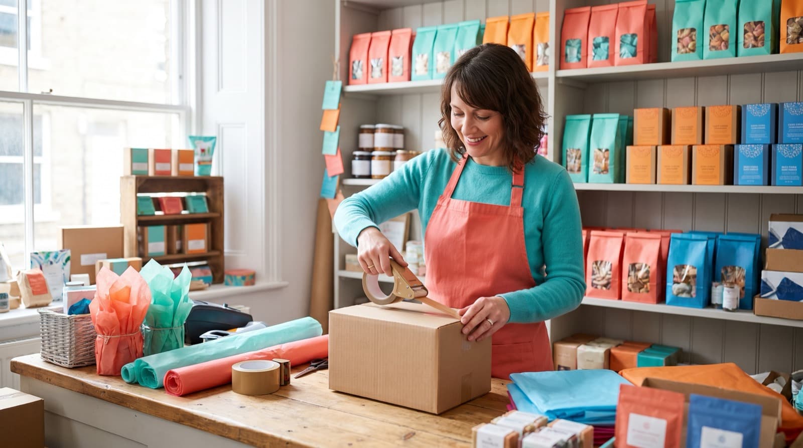 IA para Retail: Responde por el Stock y Vende Productos 24/7 por WhatsApp