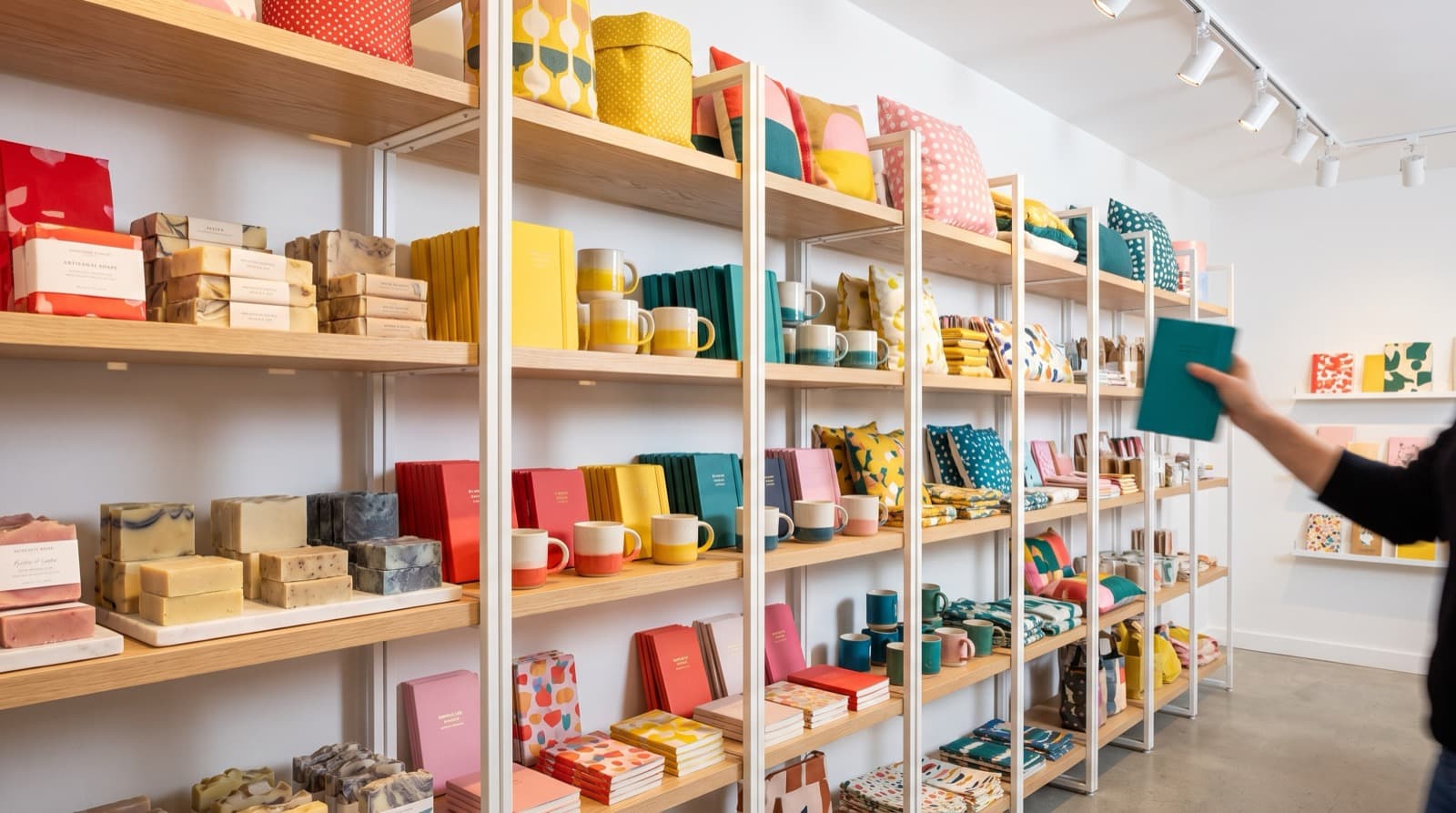 Sell, Not Just Inform: How an AI Product Catalog Turns Chats Into Sales